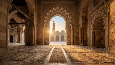فضل الالتزام بـ دعاء صلاة الفجر و لزوم الذكر بعد الصلاة في وقت الفجر لقراءة أدعية الفجر ونيل بركة تقسيم الأرزاق