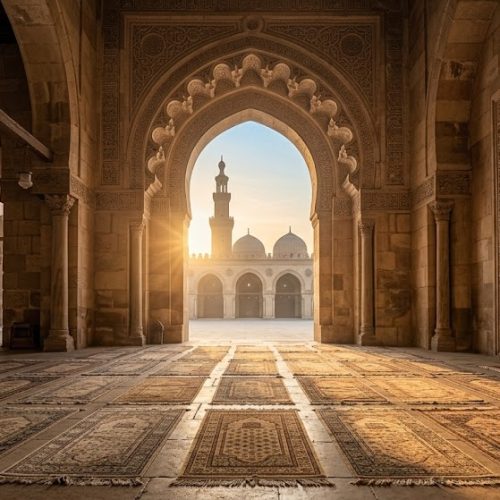 فضل الالتزام بـ دعاء صلاة الفجر و لزوم الذكر بعد الصلاة في وقت الفجر لقراءة أدعية الفجر ونيل بركة تقسيم الأرزاق