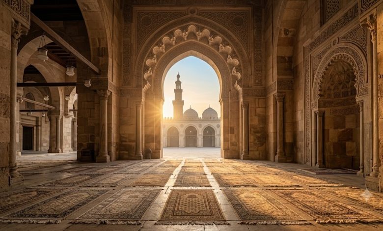 فضل الالتزام بـ دعاء صلاة الفجر و لزوم الذكر بعد الصلاة في وقت الفجر لقراءة أدعية الفجر ونيل بركة تقسيم الأرزاق