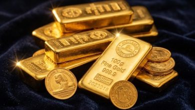 سعر الذهب في مصر