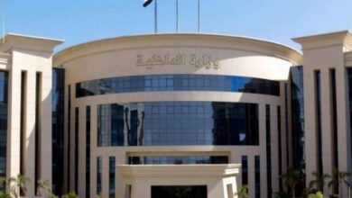 مداهمة مطبعة بدون ترخيص بالجيزة وضبط مطبوعات مقلدة
