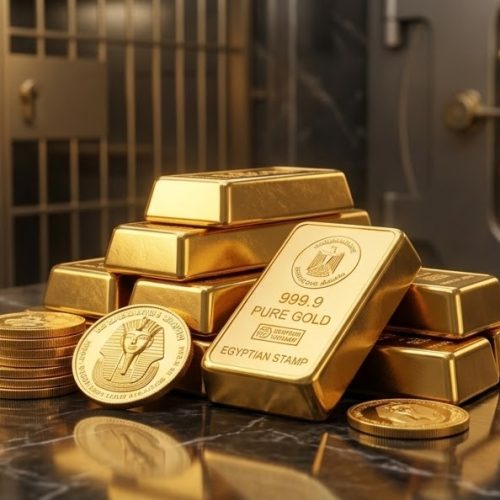 تحديث سعر الذهب اليوم وتراجع أسعار الذهب في مصر وهبوط أونصة الذهب العالمي لمستوى الدعم ومتابعة قرارات البنك الفيدرالي الأمريكي ومؤشرات الاتجاه الهابط للذهب