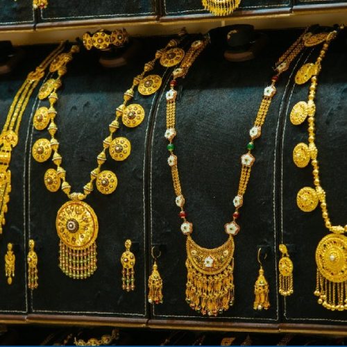 تراجع أسعار الذهب اليوم في مصر