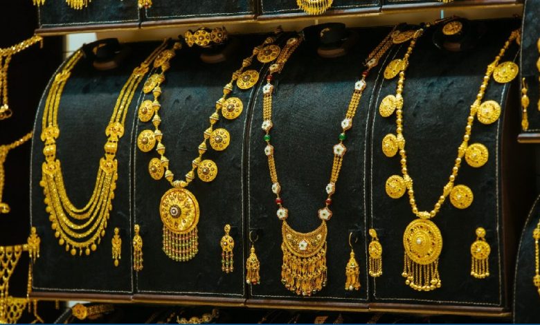تراجع أسعار الذهب اليوم في مصر