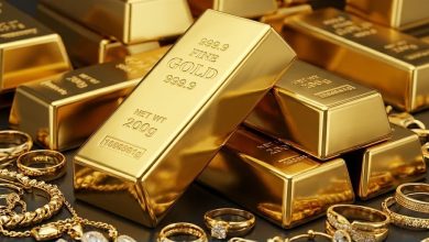 أسعار الذهب اليوم في مصر