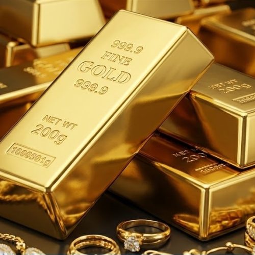أسعار الذهب اليوم في مصر