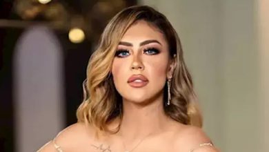 قرار المحكمة الاقتصادية بوقف محاكمة البلوجر هدير عبد الرازق بتهمة غسل الأموال