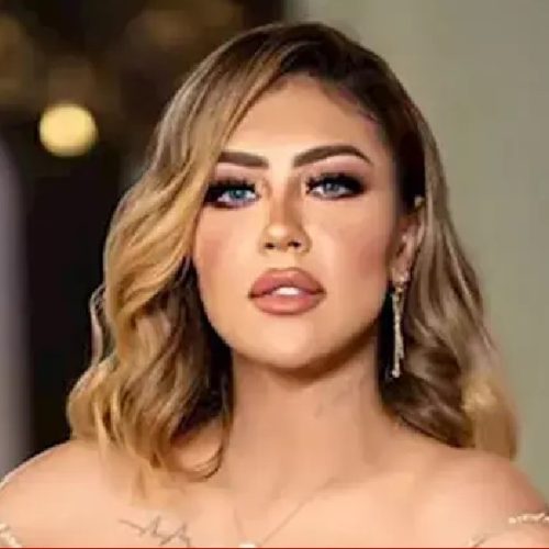 قرار المحكمة الاقتصادية بوقف محاكمة البلوجر هدير عبد الرازق بتهمة غسل الأموال