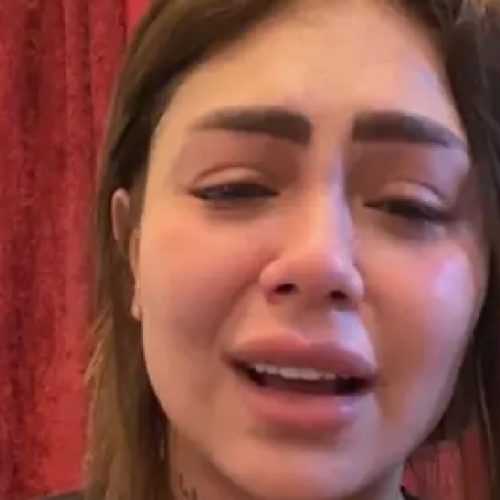 إخلاء سبيل البلوجر هدير عبد الرازق في قضية الهاتف المحمول وتفاصيل استمرار حبسها