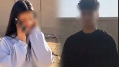بدء محاكمة المتهمين في قضية دهس هدير بائعة الشاي أمام محكمة الطفل بحضور ممثل النيابة العامة لعرض أدلة الإثبات وتفاصيل الحادث الأليم في منطقة حدائق الأهرام