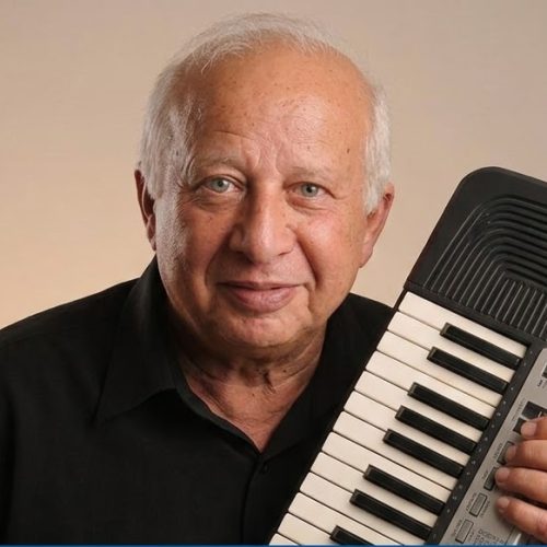 وفاة هاني شنودة