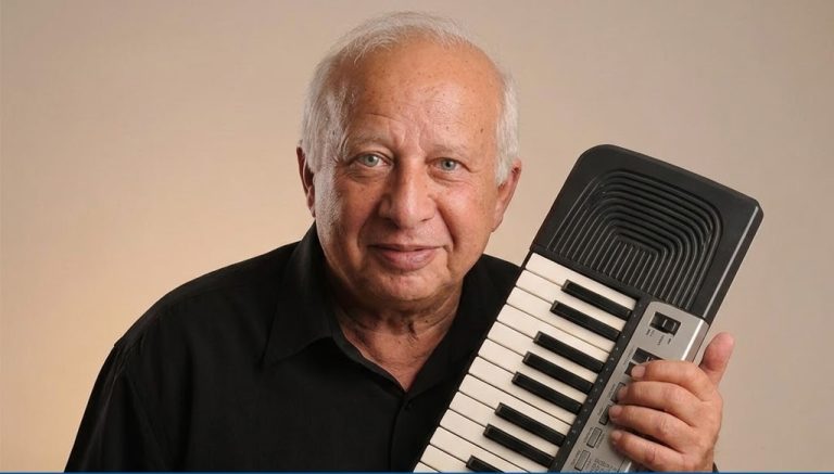 وفاة هاني شنودة