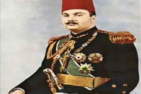حدث في مثل هذا اليوم 29 يوليو الملك فاروق وقوس النصر بباريس