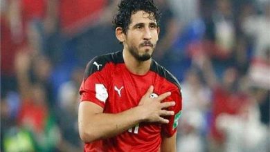 أحمد حجازي
