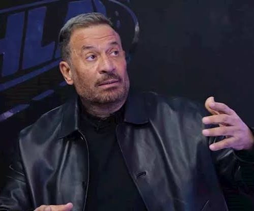 ماجد المصري