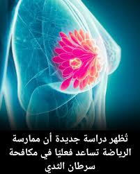 مكافحة السرطان