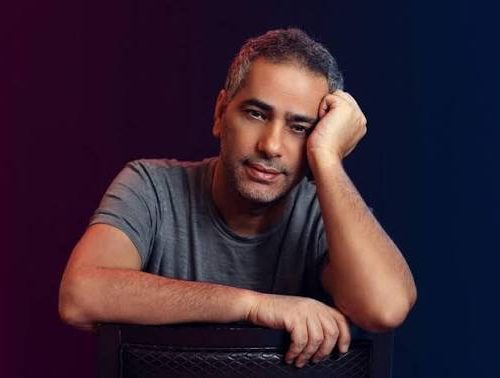 فضل شاكر