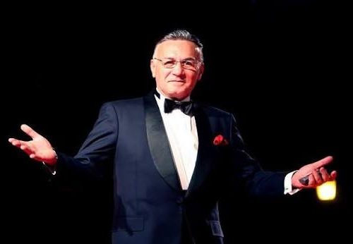 عزت أبو عوف