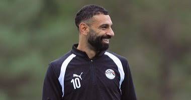 تشكيل منتخب مصر