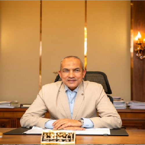 العاصمة الإدارية الجديدة تجذب كبرى الشركات للتطوير العقاري