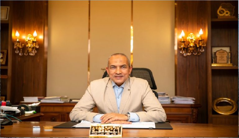 العاصمة الإدارية الجديدة تجذب كبرى الشركات للتطوير العقاري