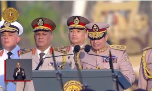السيسي