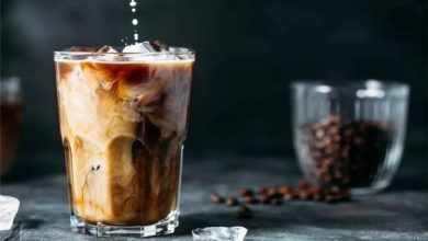 مشروبات صيفية