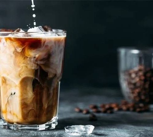 مشروبات صيفية