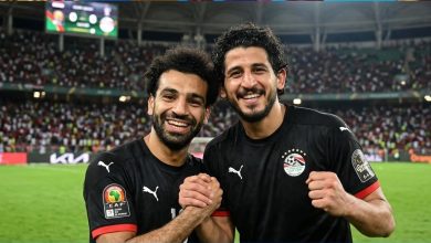 اعتزال أحمد حجازي