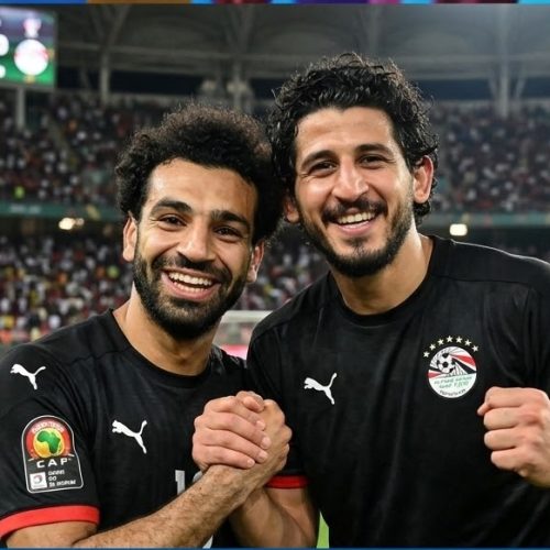 اعتزال أحمد حجازي