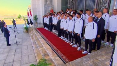 السيسي