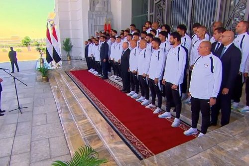 السيسي