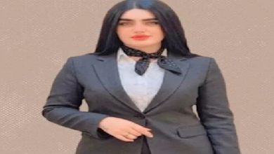 محامية سوهاج لؤه خلف