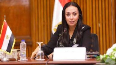 موقع وزارة التضامن الاجتماعي الجديد