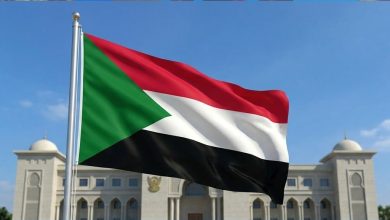 مقترح السلام الأمريكي في السودان