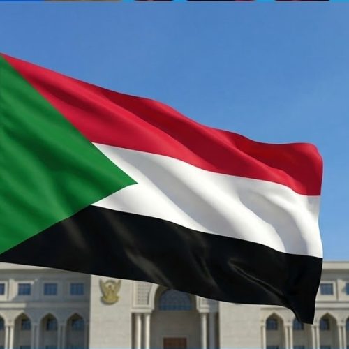 مقترح السلام الأمريكي في السودان