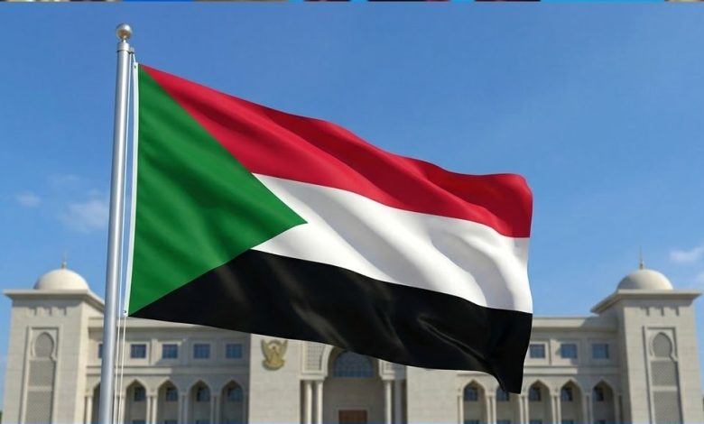 مقترح السلام الأمريكي في السودان