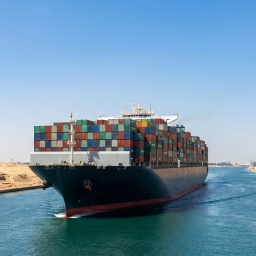 إيرادات قناة السويس