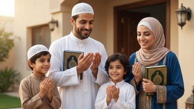 دعاء يوم الأحد المستحب لتحقيق راحة البال والسكينة في الصباح