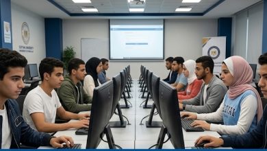 اختبارات القدرات 2026