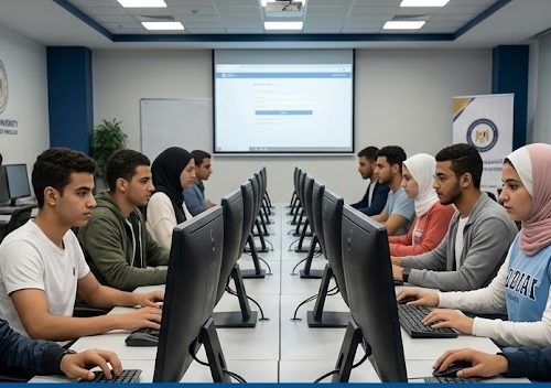 اختبارات القدرات 2026