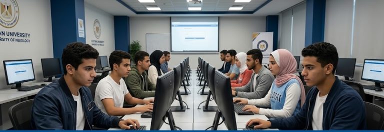 اختبارات القدرات 2026