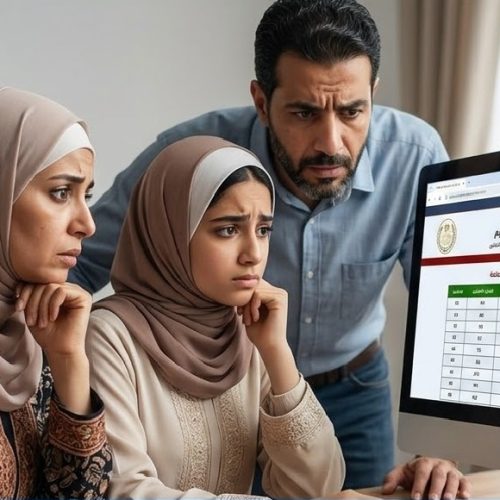 تحذير وزارة التربية والتعليم من تعديل درجات نتيجة الثانوية العامة 2026