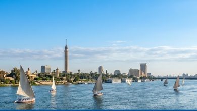 حالة الطقس اليوم في مصر