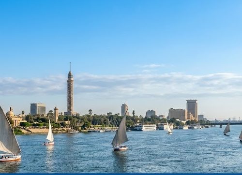 حالة الطقس اليوم في مصر