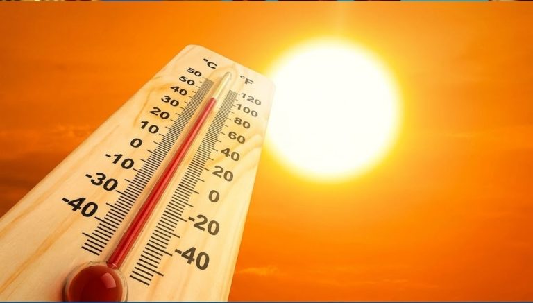 حالة الطقس اليوم في مصر