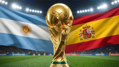نهائي كأس العالم 2026 ميسي ويامال