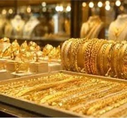 أسعار الذهب
