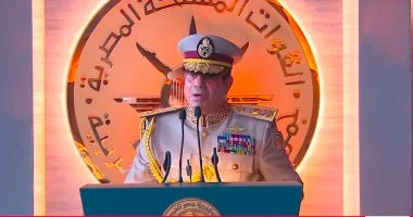 السيسي