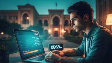 السابعة مساء الموعد النهائي.. 5 تحذيرات من التعليم العالي لطلاب المرحلة الثانية